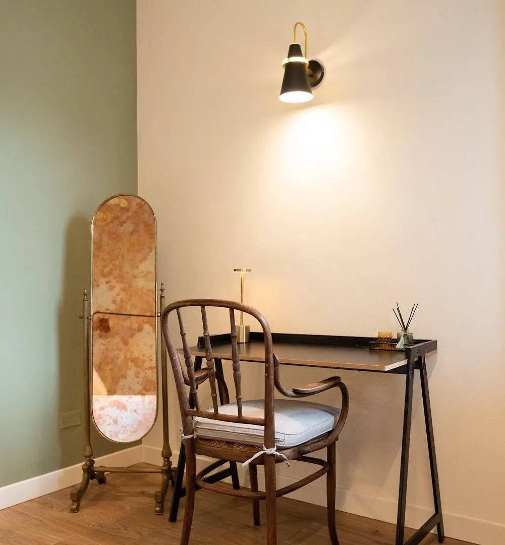 A-M Apartments Borgo Trento 43 Verona