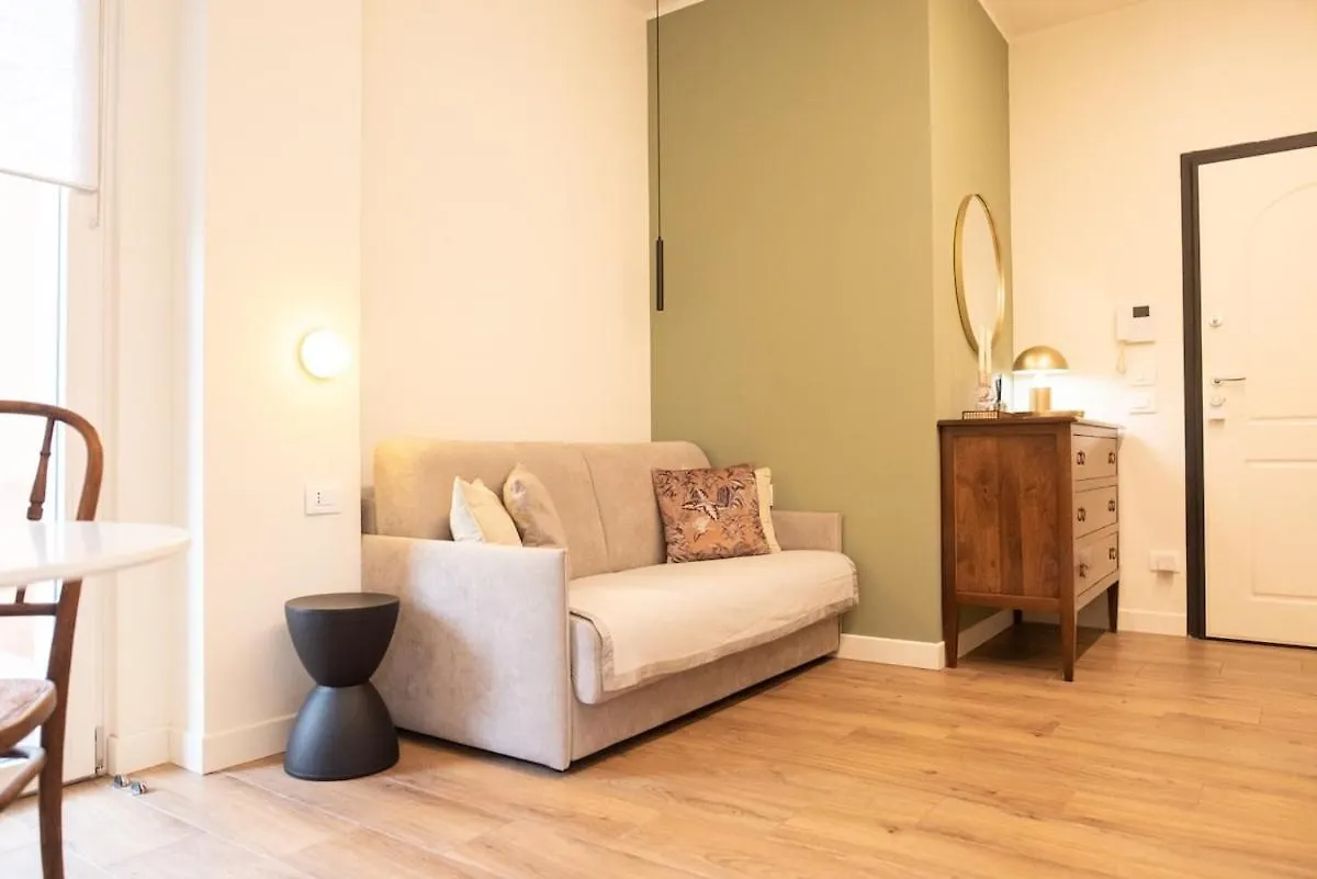 A-M Apartments Borgo Trento 43 Verona