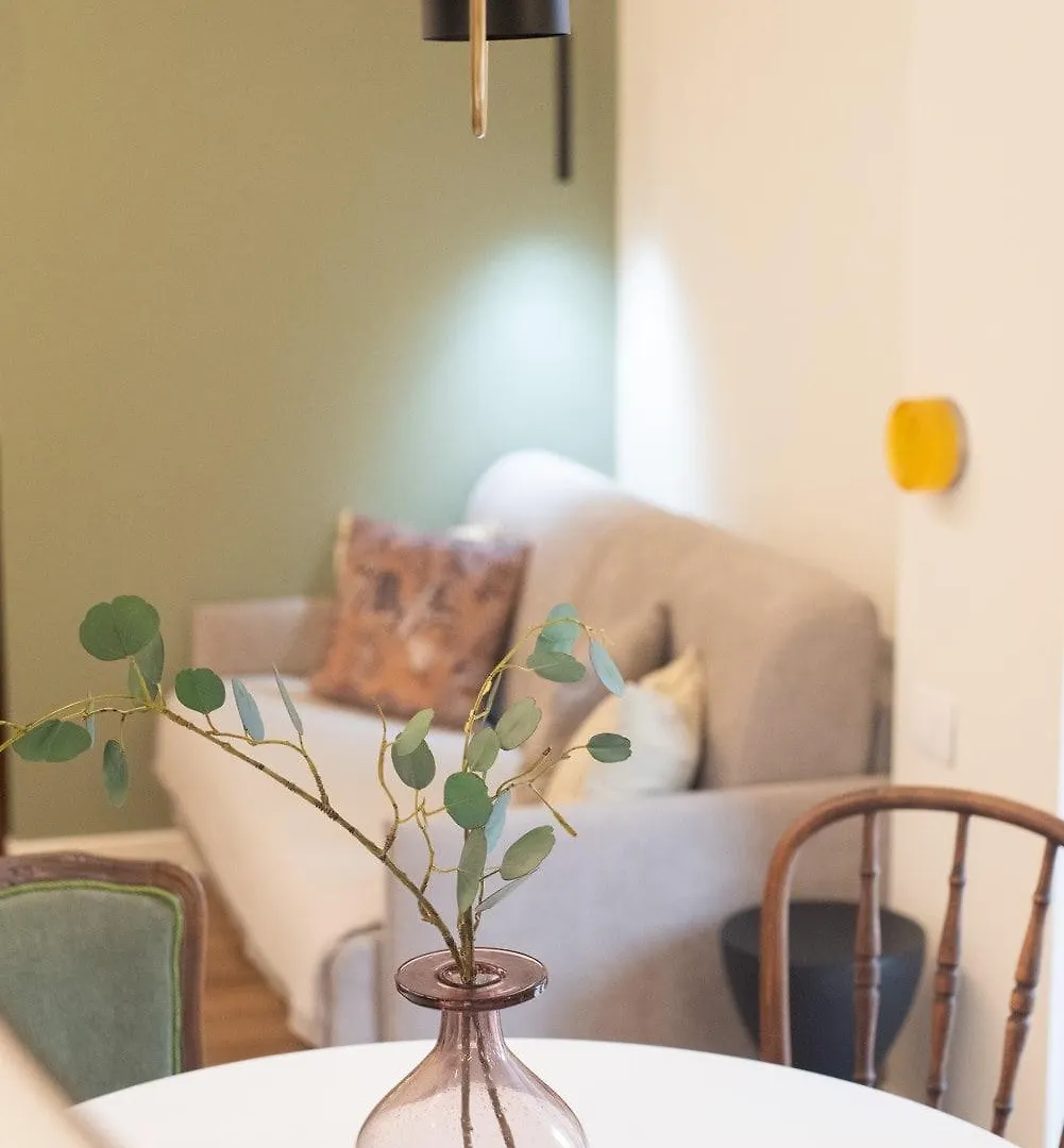 A-M Apartments Borgo Trento 43 Verona