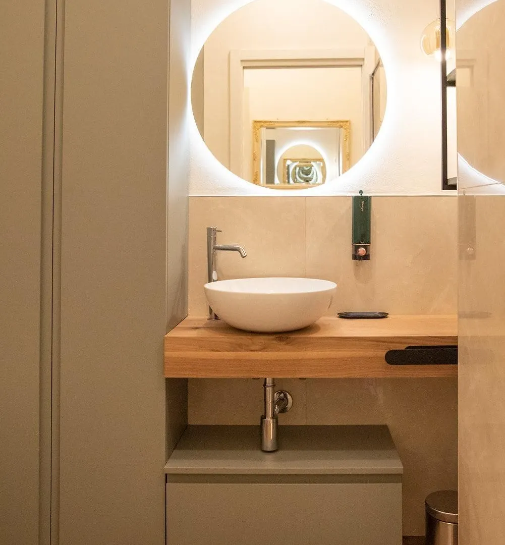 A-M Apartments Borgo Trento 43 Verona