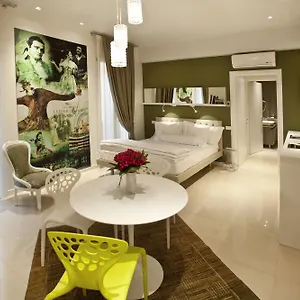 מלון דירות Opera Relais De Charme -, ורונה