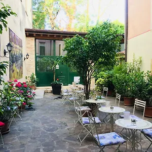 Boutique Scalzi - Adults Only Hotel