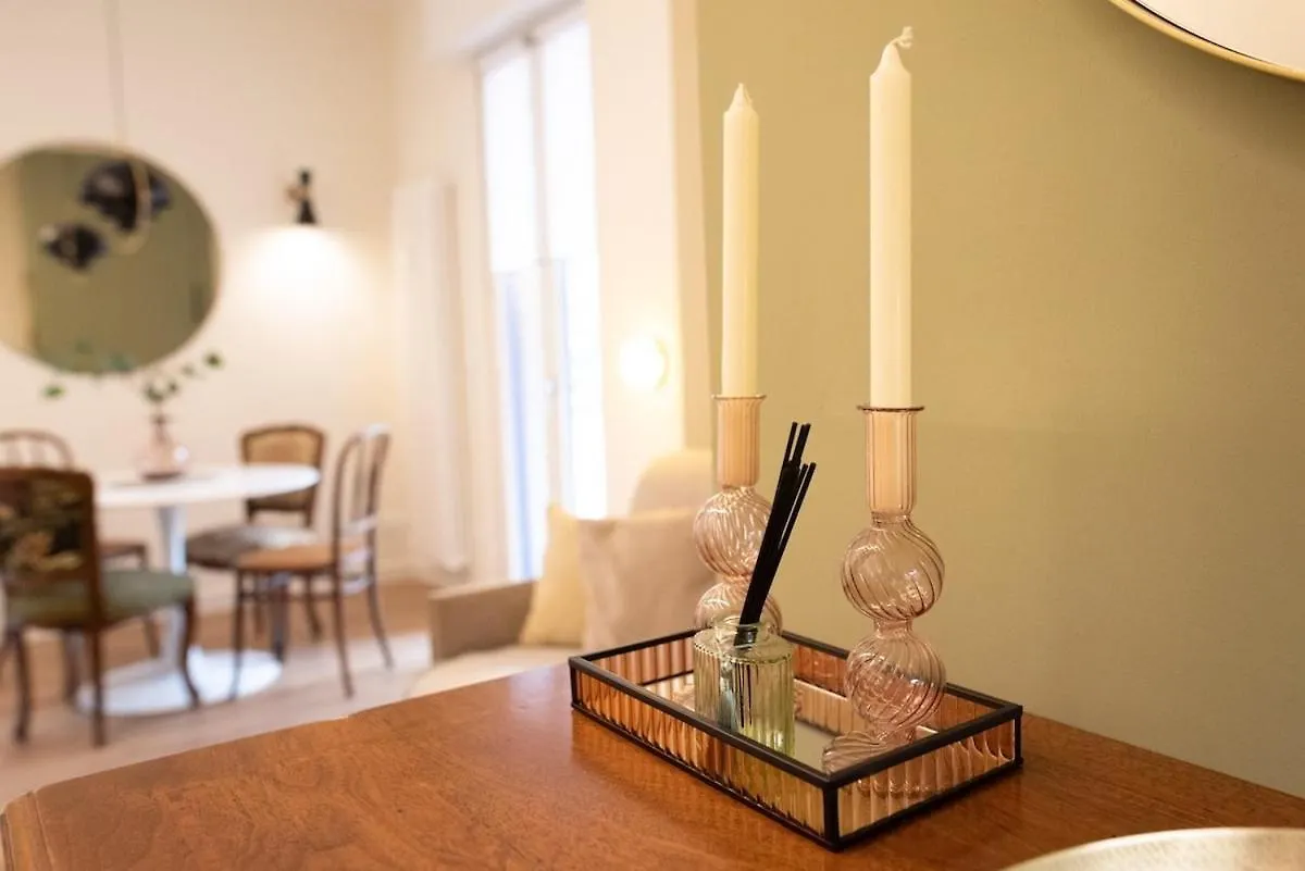 A-M Apartments Borgo Trento 43 Verona 0*,  Italy