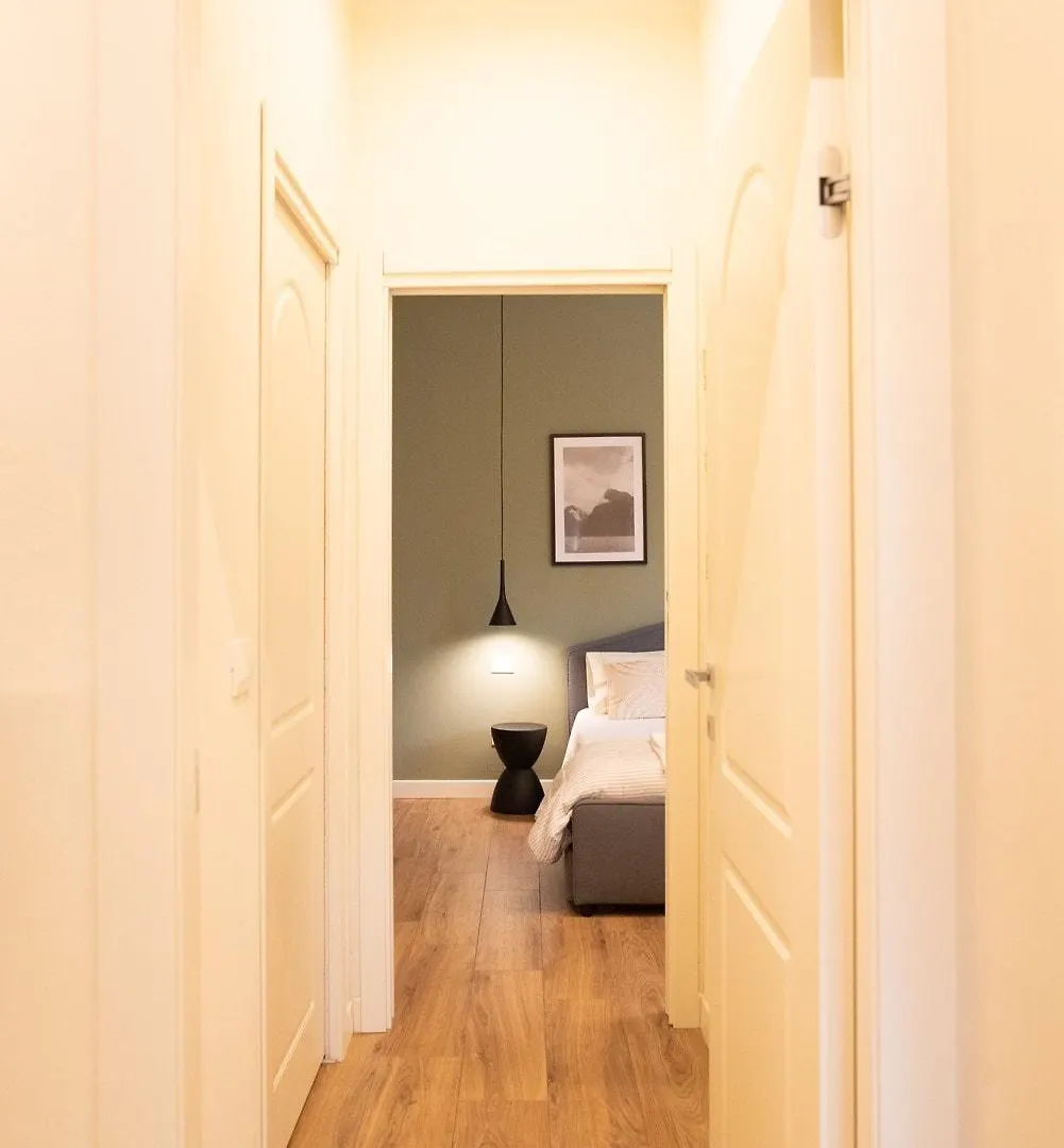 A-M Apartments Borgo Trento 43 Verona 0*,