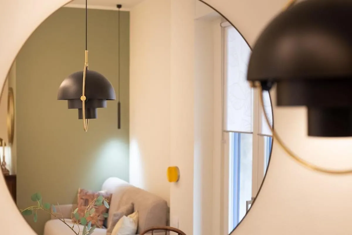A-M Apartments Borgo Trento 43 Verona