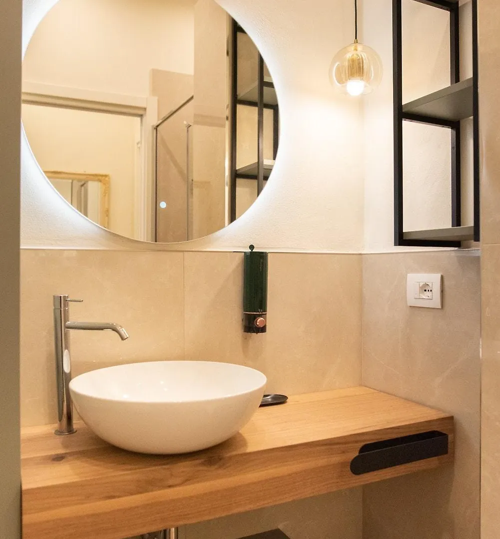 A-M Apartments Borgo Trento 43 Verona